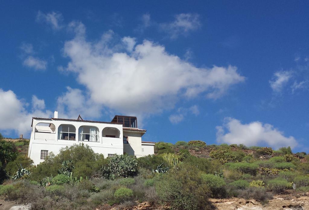 Casa de Férias Casa Esmeralda Tenerife
